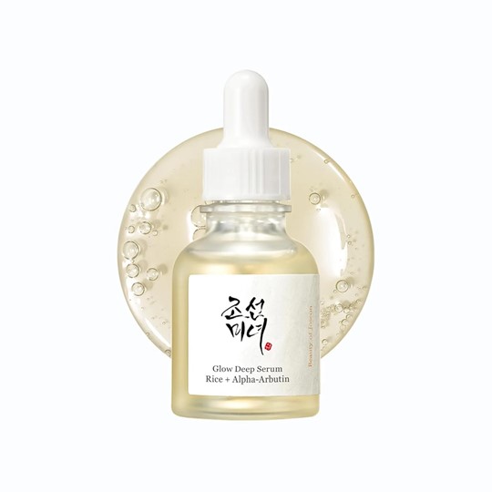 Picture of Beauty of Joseon Glow Deep Serum Rice + Arbutin, 30 ml
